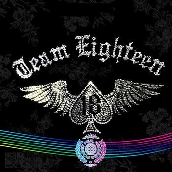 Team 18 - Team Eighteen