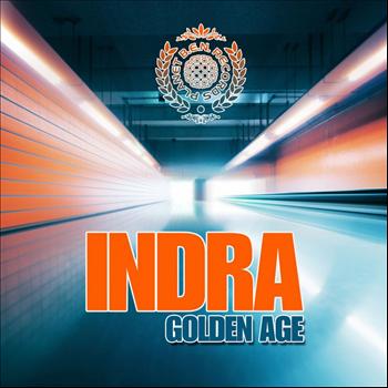 Indra - Kosher Line - Single