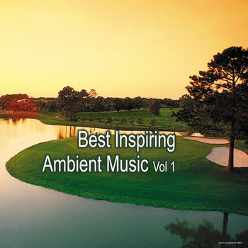 Various Artists - Best Inspiring Ambient Music, Vol. 1