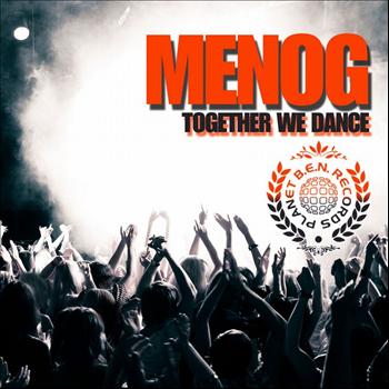 Menog - Together We Dance