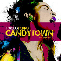 Pablo Fierro - Candytown