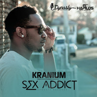 Kranium - Sex Addict - Single