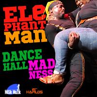 Elephant Man - Dancehall Madness - Single