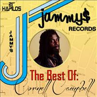 Cornell Campbell - King Jammys Presents the Best of: