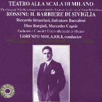 Orchestra Del Teatro Alla Scala Di Milano - Rossini: Il Barbiere di Siviglia