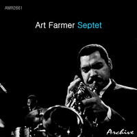 Art Farmer Septet - Art Farmer Septet