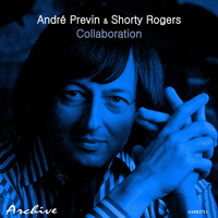 Andre Previn - Secret Songs For Young Lovers