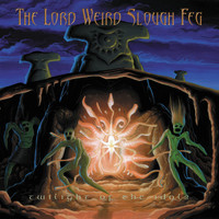 The Lord Weird Slough Feg - Twilight of the Idols