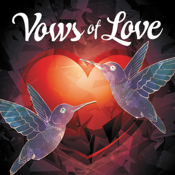 Various Artists - Vows Of Love