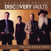 The Oak Ridge Boys - Discovery Vaults