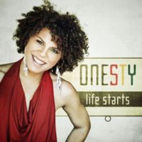 Onesty - Life Starts - Single