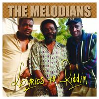The Melodians - Lyrics To Riddim
