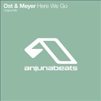 Ost & Meyer - Here We Go