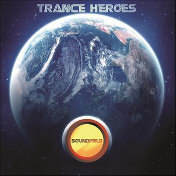 Various Artists - Trance Heroes