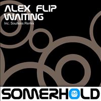 Alex Flip - Waiting