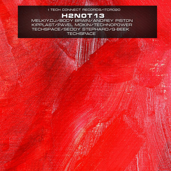 Various Artists - H2N0T13