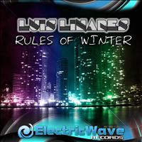 Luis Linares - Rules Of Winter