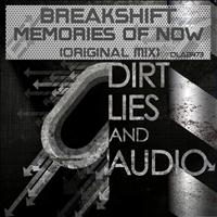 Breakshift - Memories Of Now