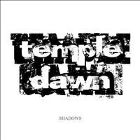 Temple Dawn - Shadows