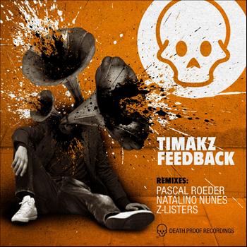 Timakz - Feedback