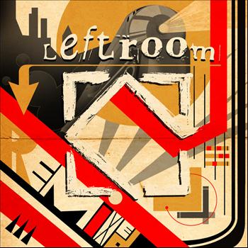 Various Artists - Leftroom Remixes Volume 1