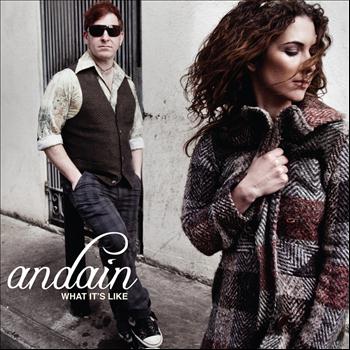 Andain - What It's Like