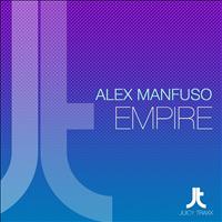 Alex Manfuso - Empire