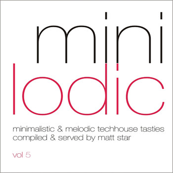 Various Artists - Minilodic vol. 5