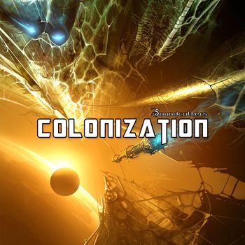 Soundcritters - Colonization