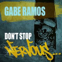 Gabe Ramos - Don't Stop