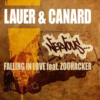 Lauer & Canard - Falling In Love feat. Zoohacker