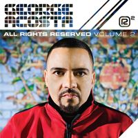 George Acosta - All Rights Reserved Vol. 2