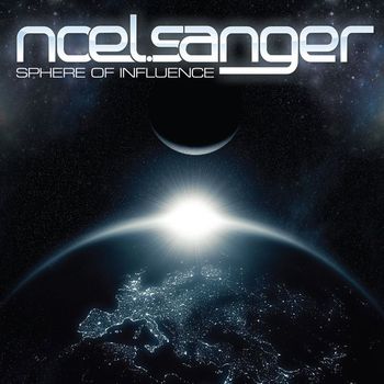 Noel Sanger - Sphere Of Influence