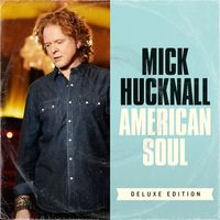 Mick Hucknall - American Soul (Deluxe)