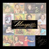 Margarita La Diosa de la Cumbia - Discografia Completa