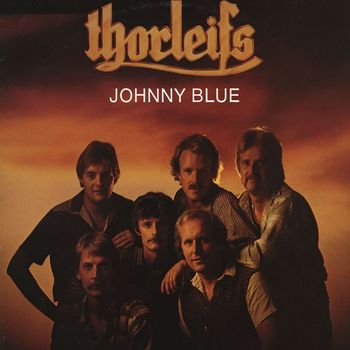 Thorleifs - Johnny Blue