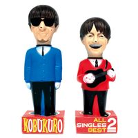 KOBUKURO - Takibinoyounauta