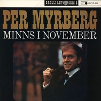 Per Myrberg - Minns i november