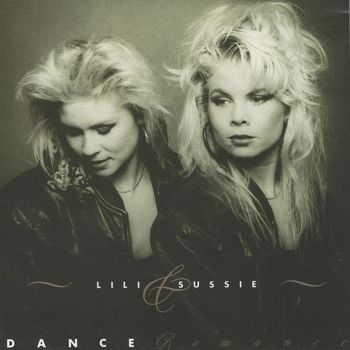 Lili & Susie - Dance Romance