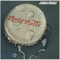 Judas Priest - Rocka Rolla (Remastered)