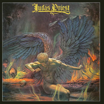 Judas Priest - Sad Wings Of Destiny (Remastered)