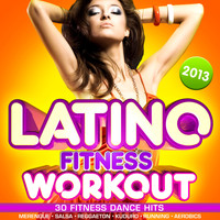 Kuduro Workout Crew - Latino Fitness Workout 2013 - 30 Fitness Dance Hits, Merengue, Salsa, Reggaeton, Kuduro, Running, Aerobics