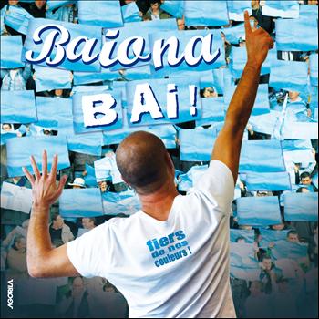 Maialen - Baiona Bai - EP