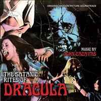 John Cacavas - The Satanic Rites Of Dracula - Original Motion Picture Soundtrack