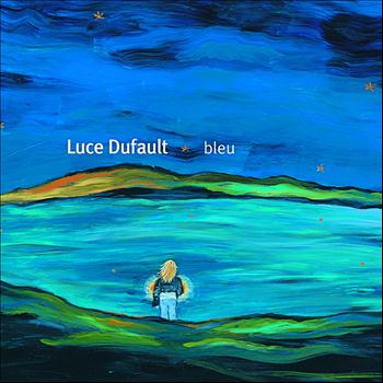 Luce Dufault - Bleu