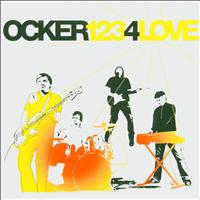 Ocker - 1234 Love