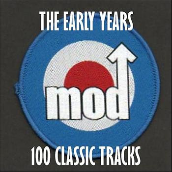 Various Artists - MOD - The Early Years