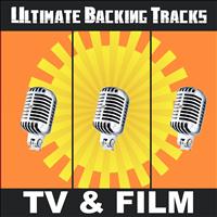 SoundMachine - Ultimate Backing Tracks: Tv & Film