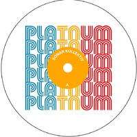 Platnum - The EP