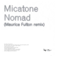 Micatone - Remixes by Maurice Fulton & Eva Be